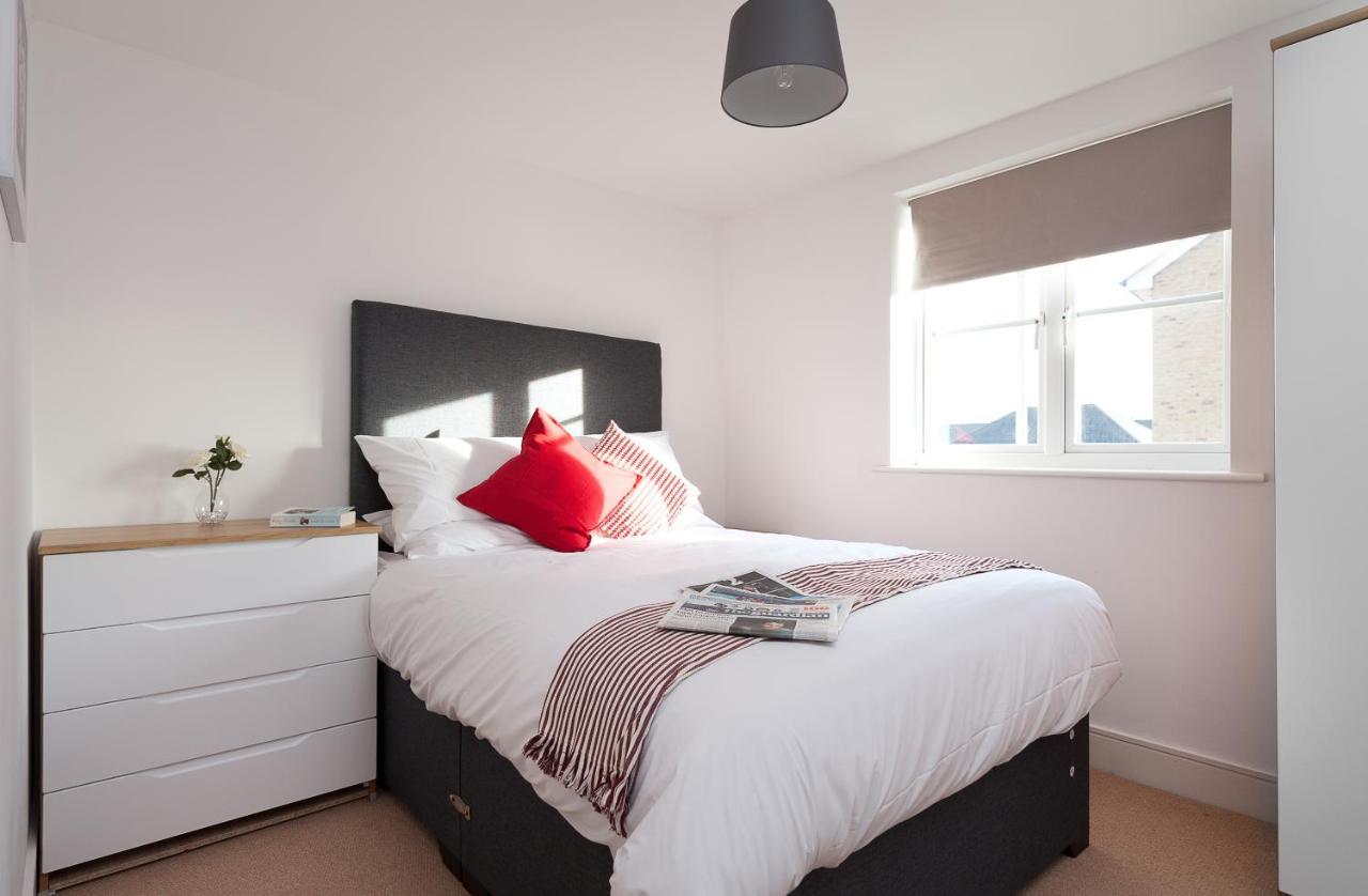 Treeview Apartment- A Lovely 2 Bed Near North Station By Catchpole Apartment