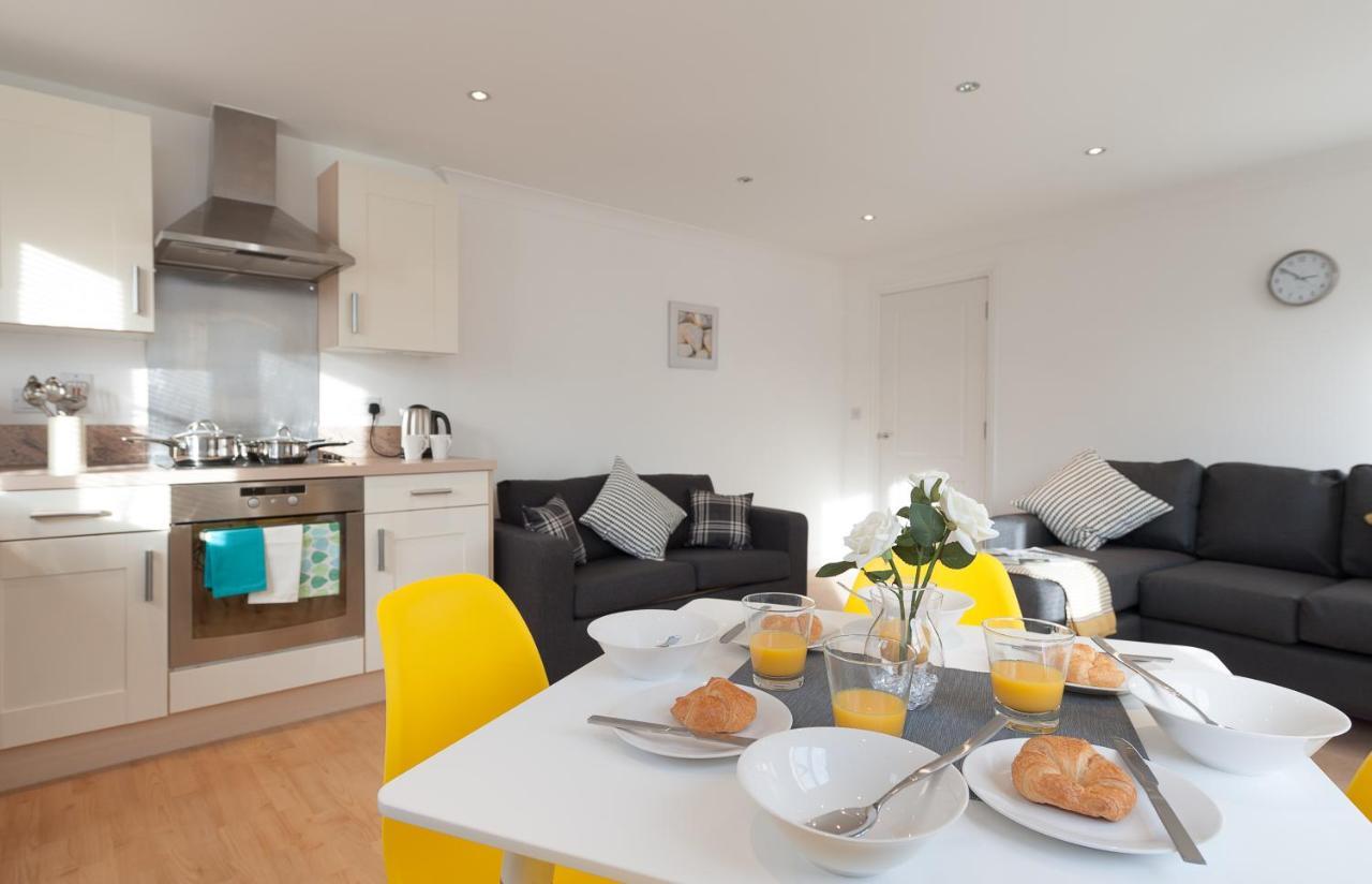 Treeview Apartment- A Lovely 2 Bed Near North Station By Catchpole Apartment *