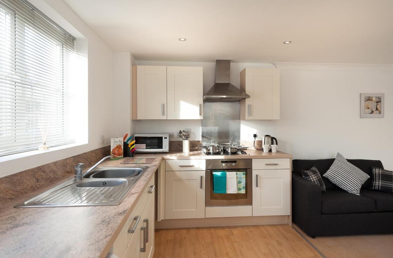 Apartment Treeview Apartment- A Lovely 2 Bed Near North Station By Catchpole