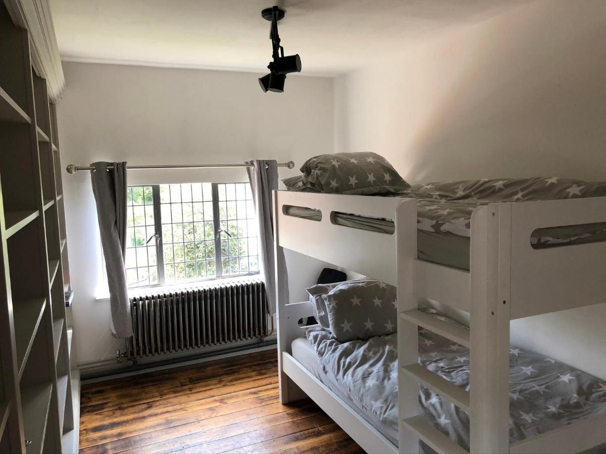 Luxury 3 Bed House On The Estate Of 17th Century Manor House Holiday home *