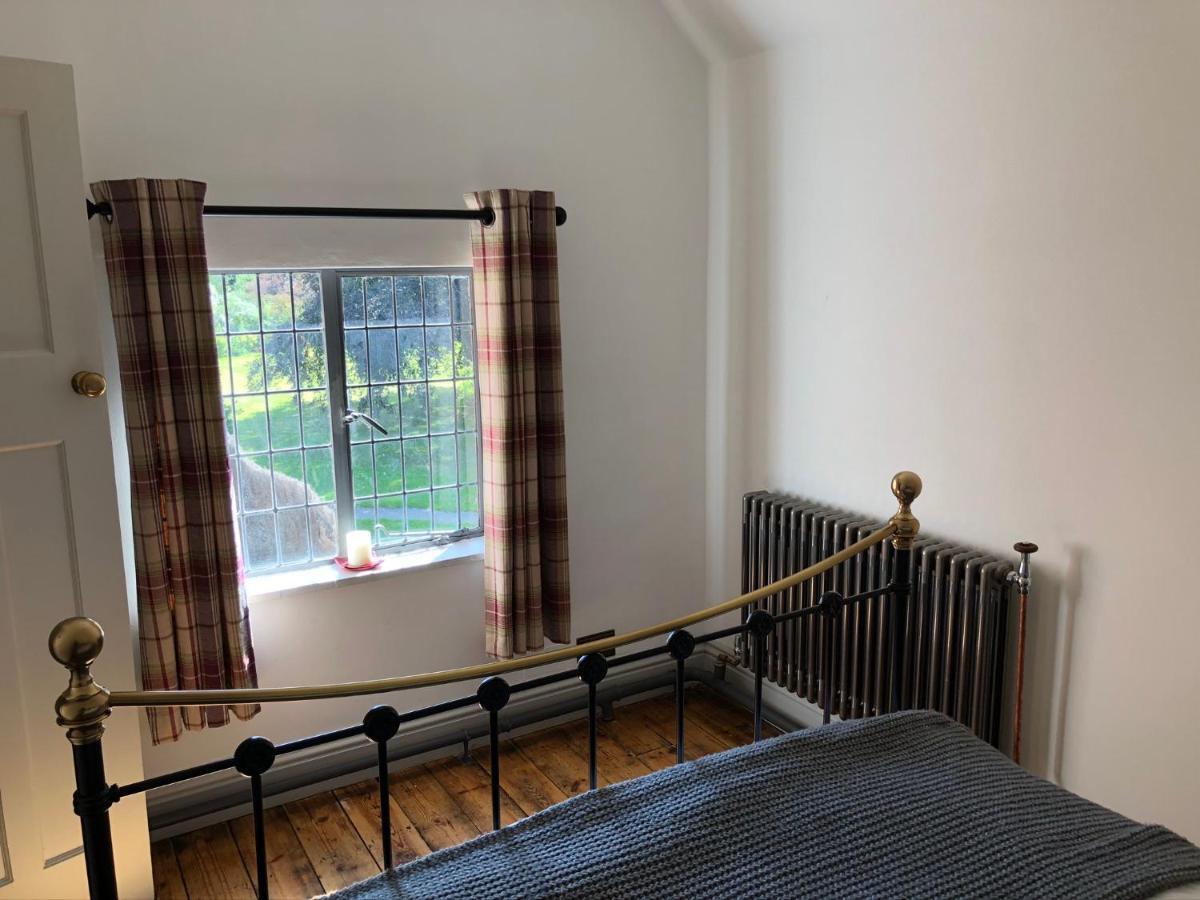 Luxury 3 Bed House On The Estate Of 17th Century Manor House *