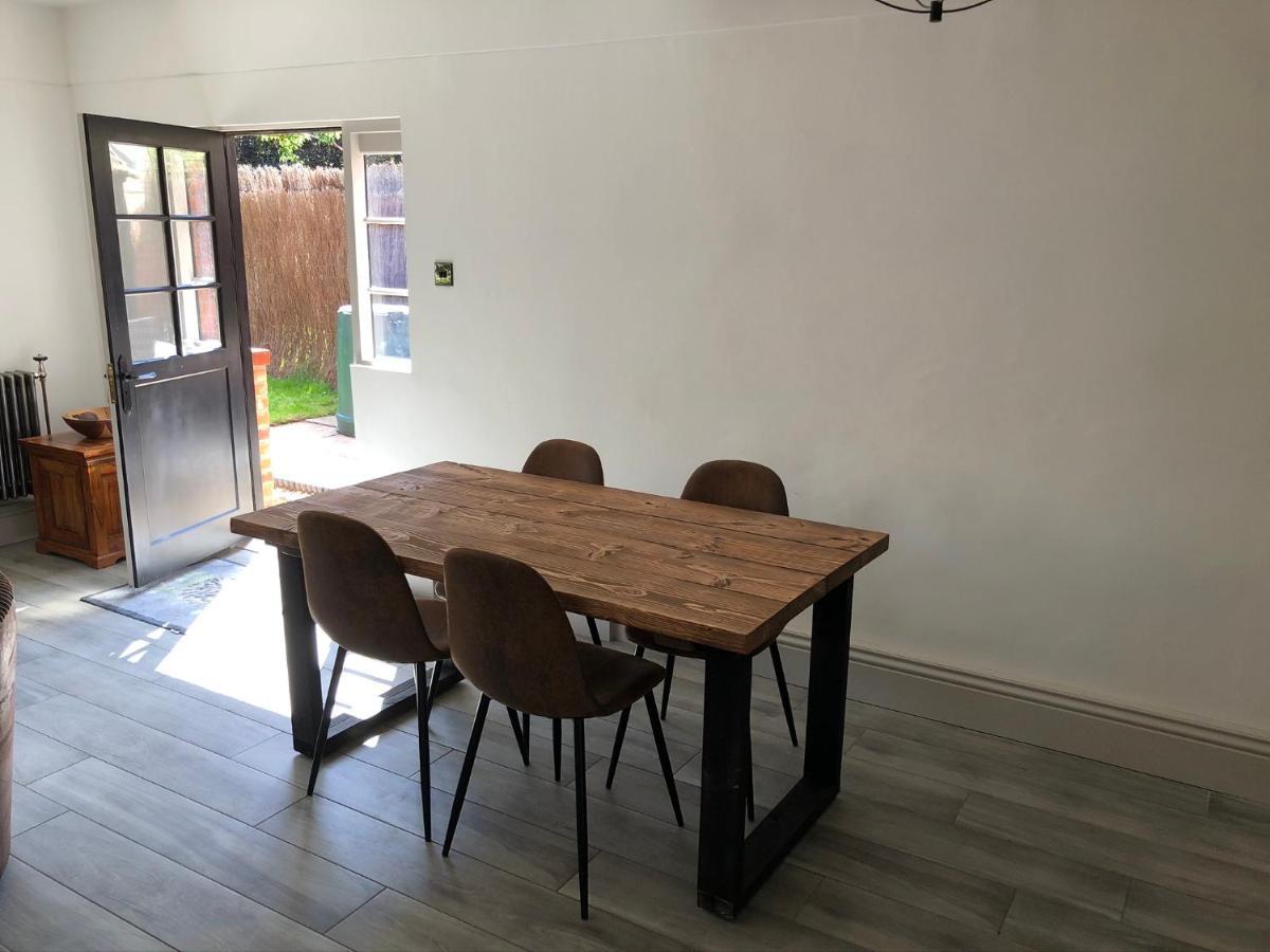 Holiday home Luxury 3 Bed House On The Estate Of 17th Century Manor House
