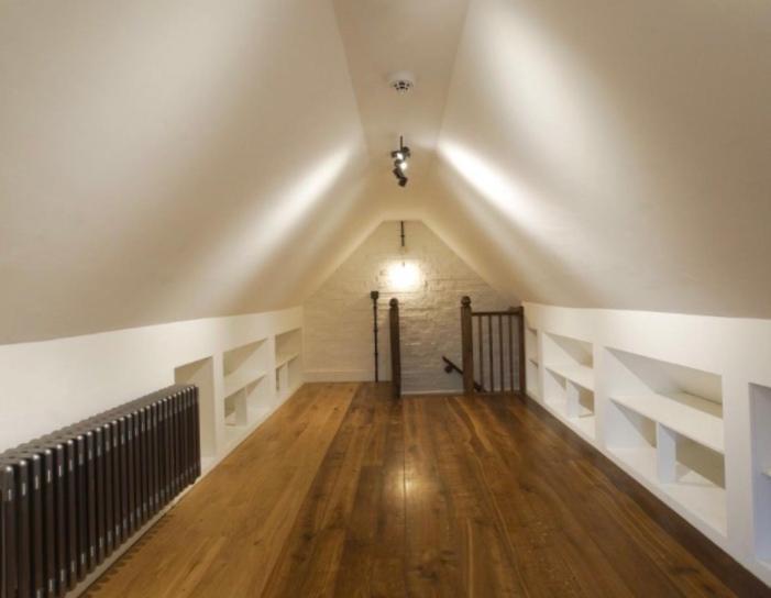Luxury 3 Bed House On The Estate Of 17th Century Manor House Holiday home *