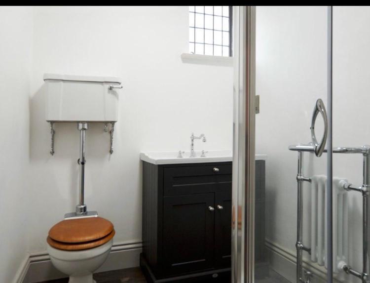 Holiday home Luxury 3 Bed House On The Estate Of 17th Century Manor House