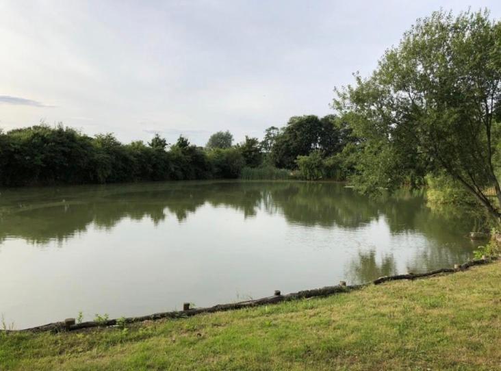 Holiday home Luxury 3 Bed House On The Estate Of 17th Century Manor House