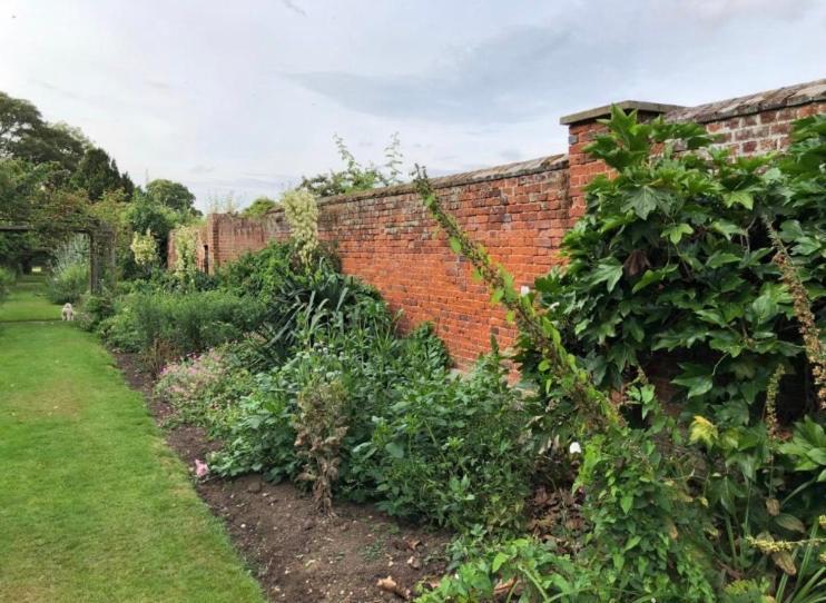 Luxury 3 Bed House On The Estate Of 17th Century Manor House Holiday home *