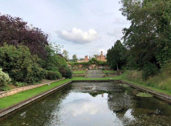 Luxury 3 Bed House On The Estate Of 17th Century Manor House Holiday home Colchester