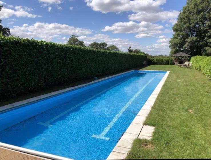 Luxury 3 Bed House On The Estate Of 17th Century Manor House Holiday home *