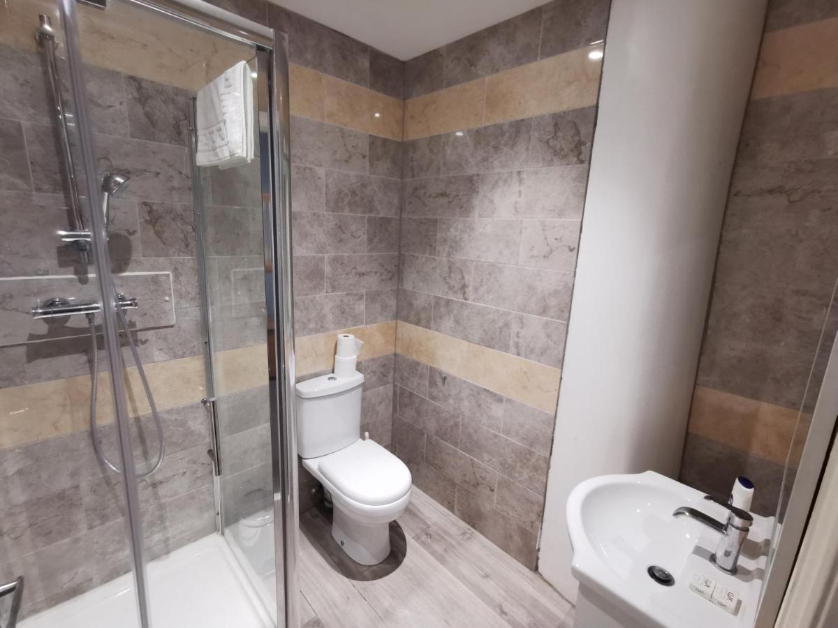 Hotel Aspire 860 Colchester