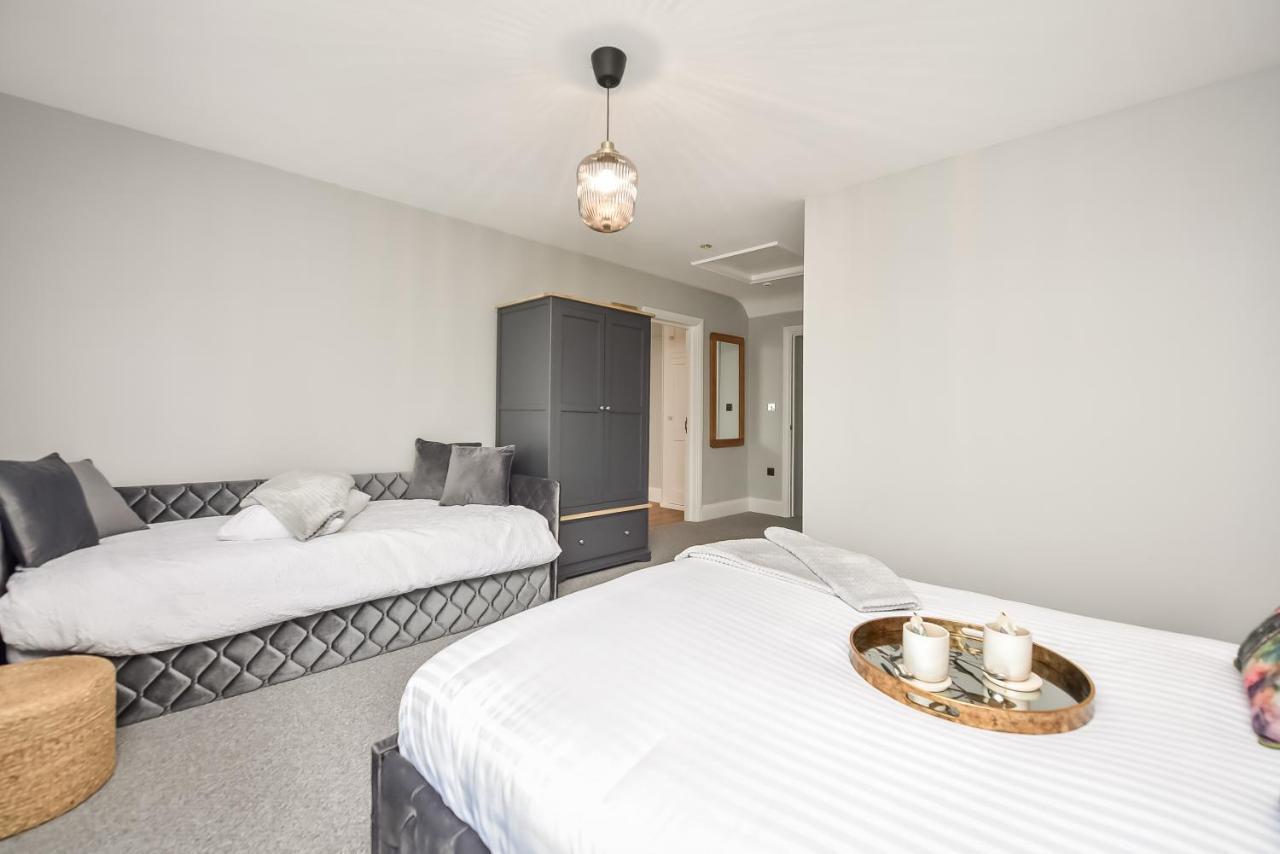 Cuckoo Guest house Colchester