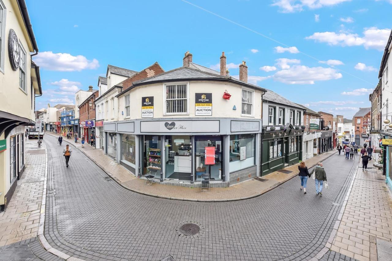 Cuckoo Guest house Colchester