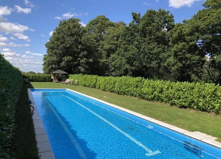 Holiday home Luxury 3 Bed House On The Estate Of 17th Century Manor House *