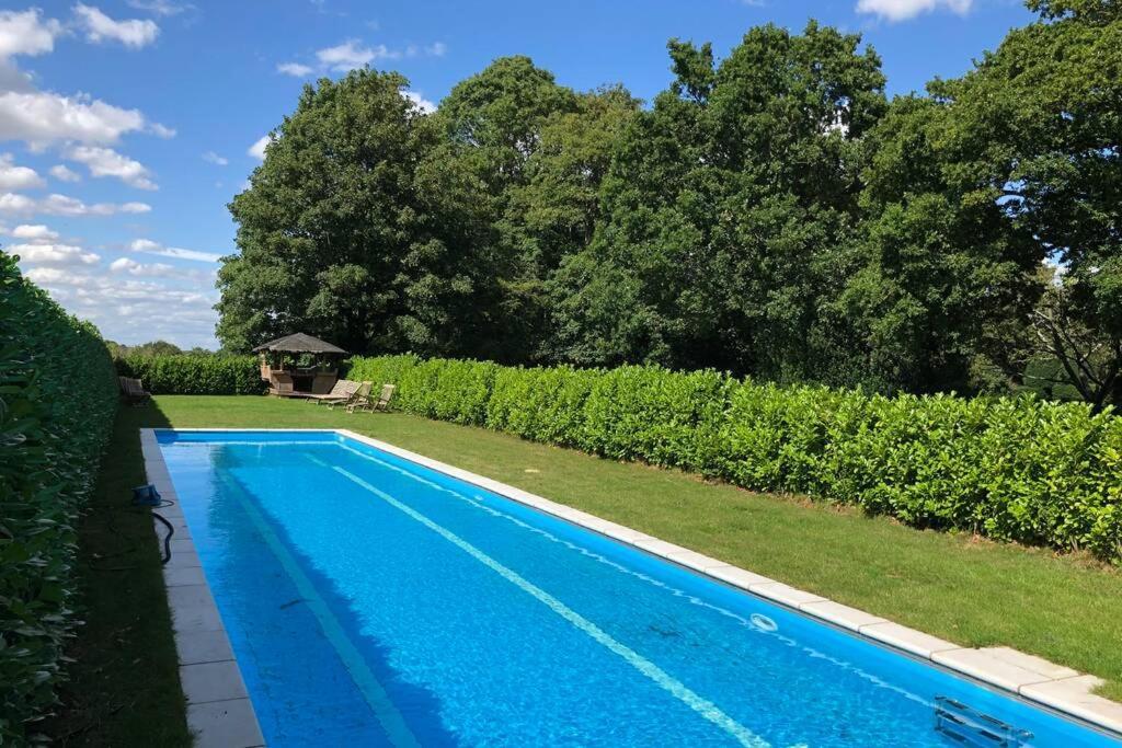 Holiday home Luxury 2 Bed In The Orchard Of A 17th Century Manor House