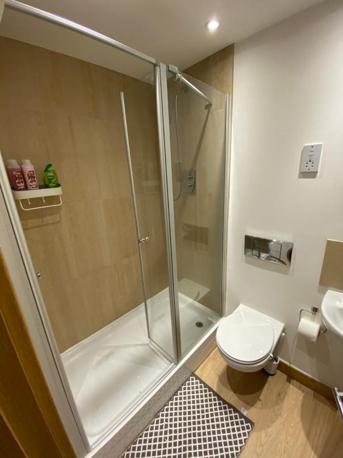 Apartment Spiritus House Colchester