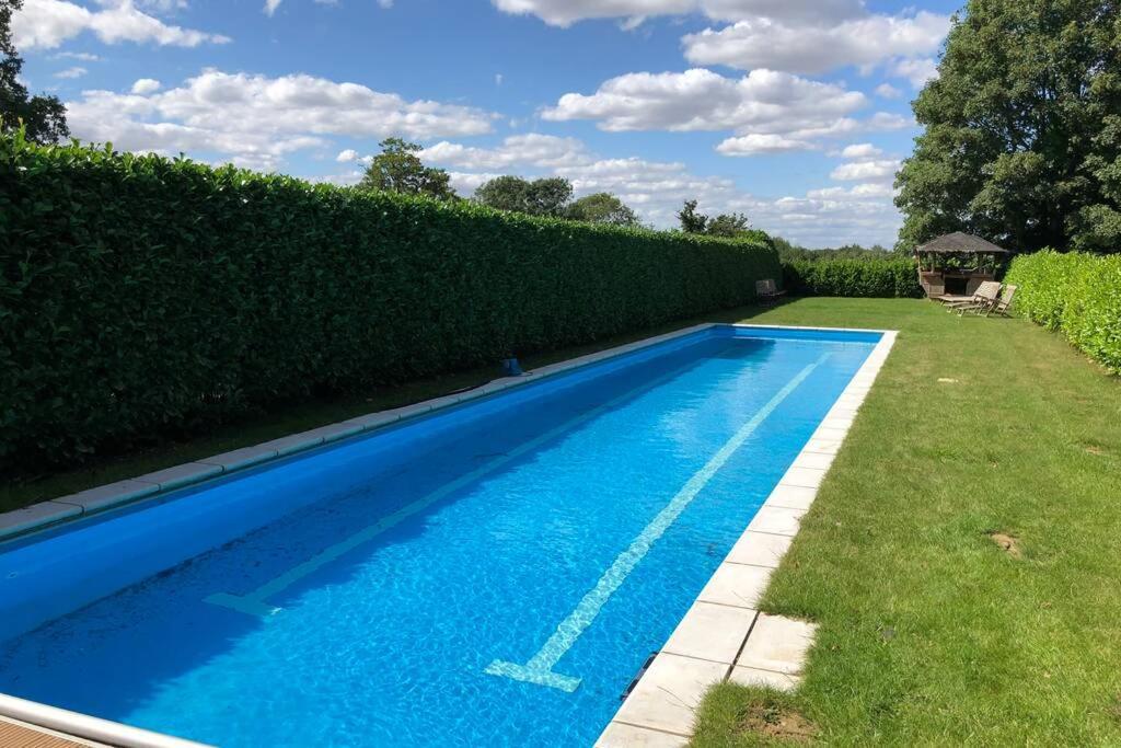 Holiday home Luxury 2 Bed In The Orchard Of A 17th Century Manor House