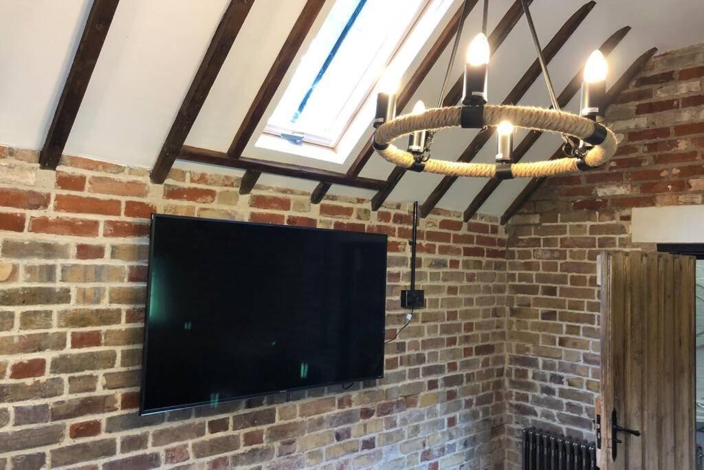 Luxury 2 Bed In The Orchard Of A 17th Century Manor House