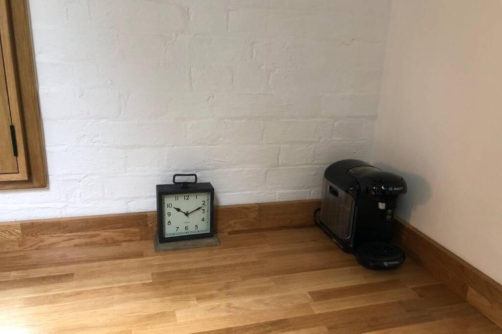 Luxury 2 Bed In The Orchard Of A 17th Century Manor House * Colchester