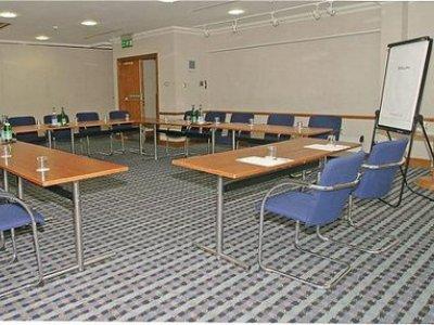 Hotel Holiday By Ihg Colchester