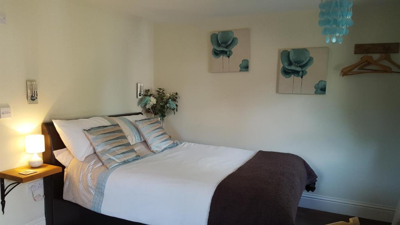 The Cartlodge Bed & Breakfast