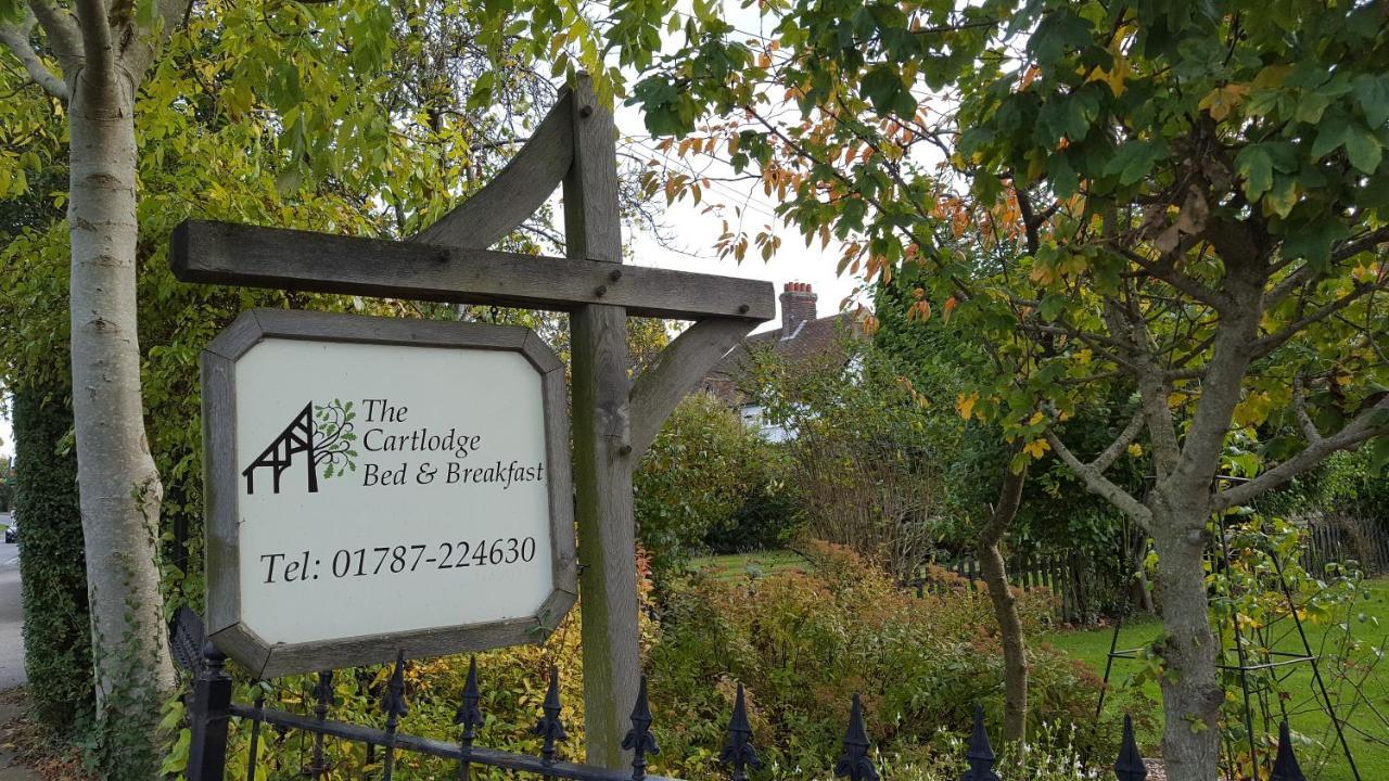 The Cartlodge * Colchester