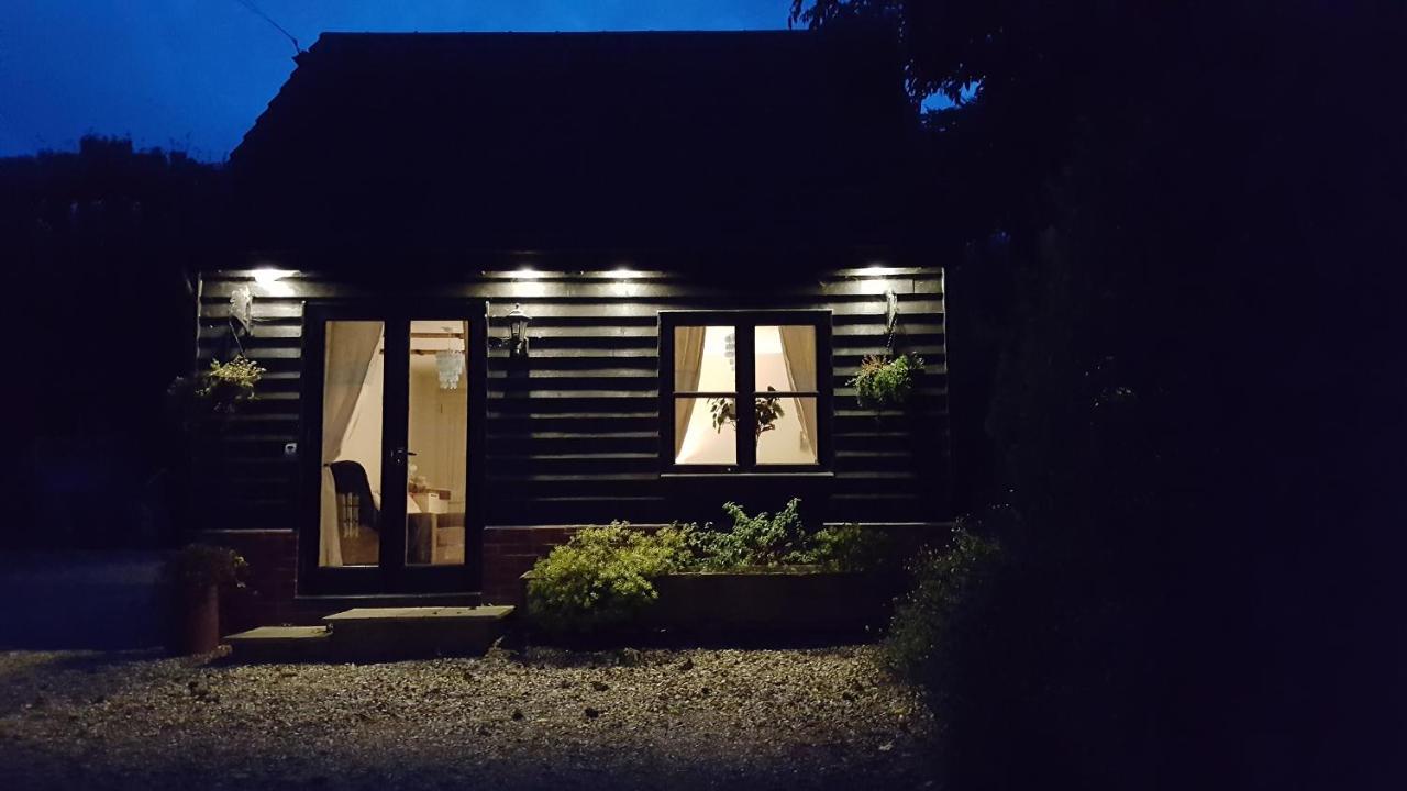 The Cartlodge * Colchester