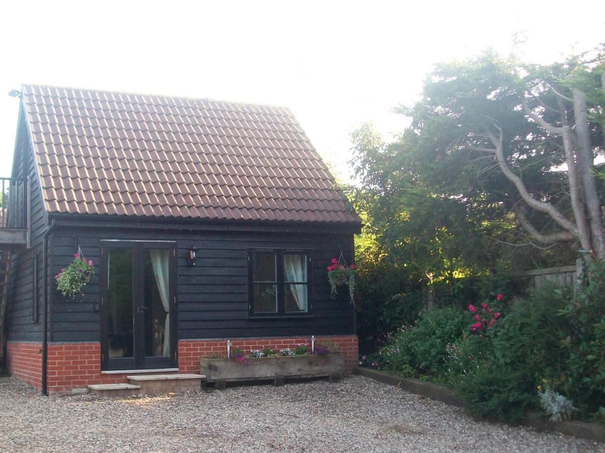The Cartlodge Bed & Breakfast