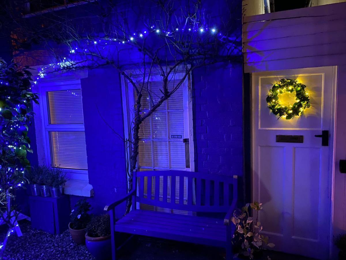 Prince Cottage Bed & Breakfast *
