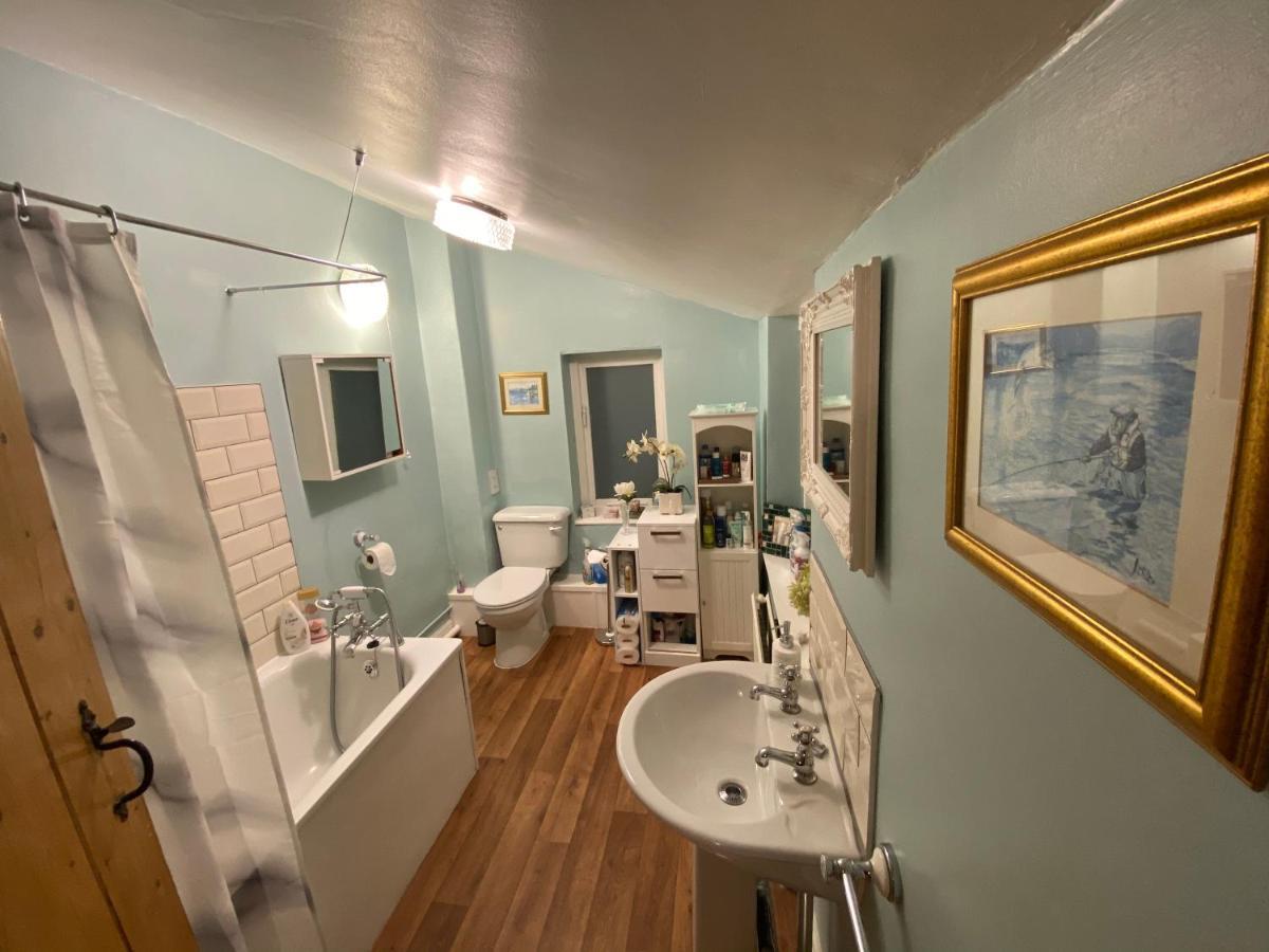 Bed & Breakfast Prince Cottage *