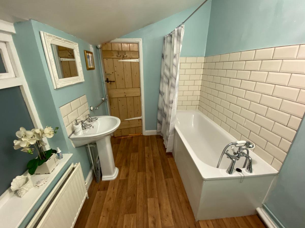 Bed & Breakfast Prince Cottage *