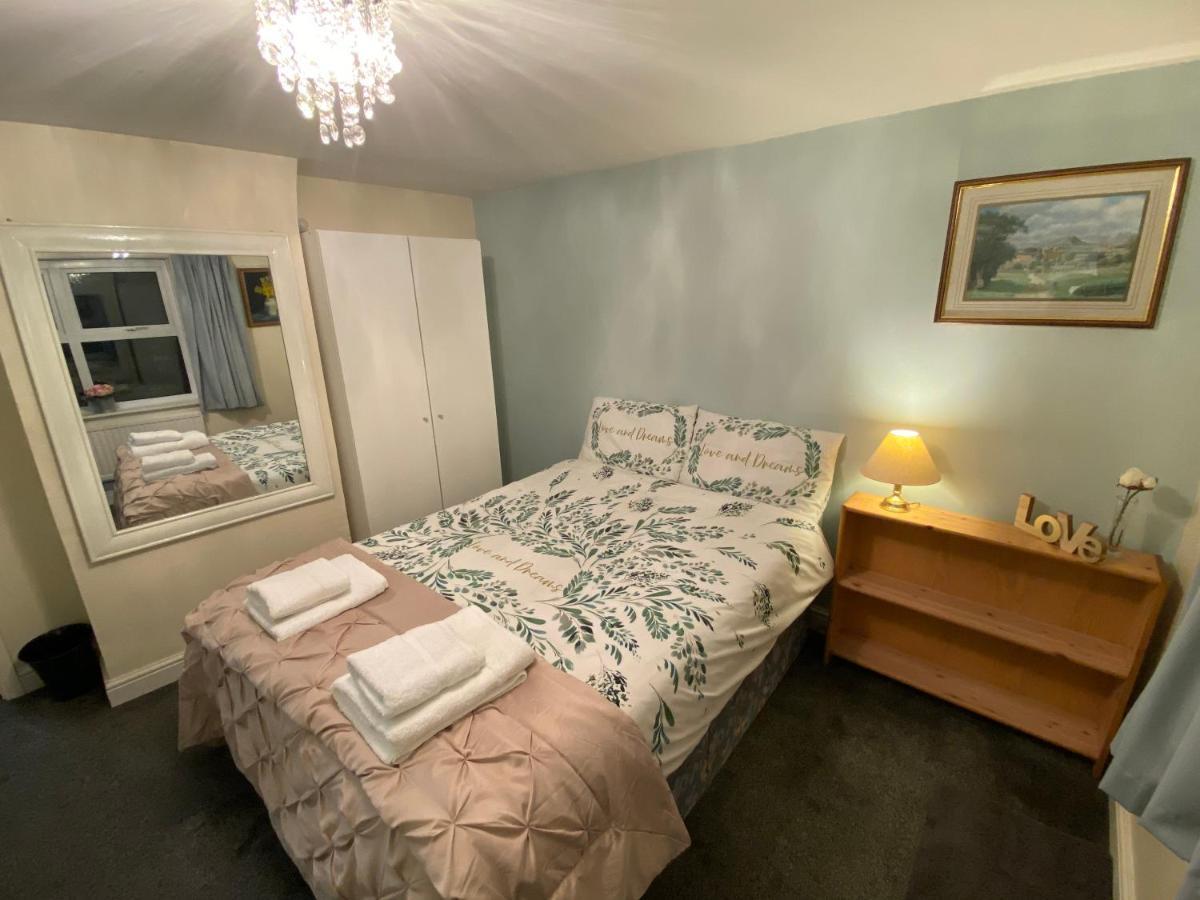 Bed & Breakfast Prince Cottage *