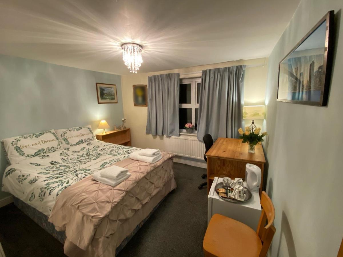Bed & Breakfast Prince Cottage *