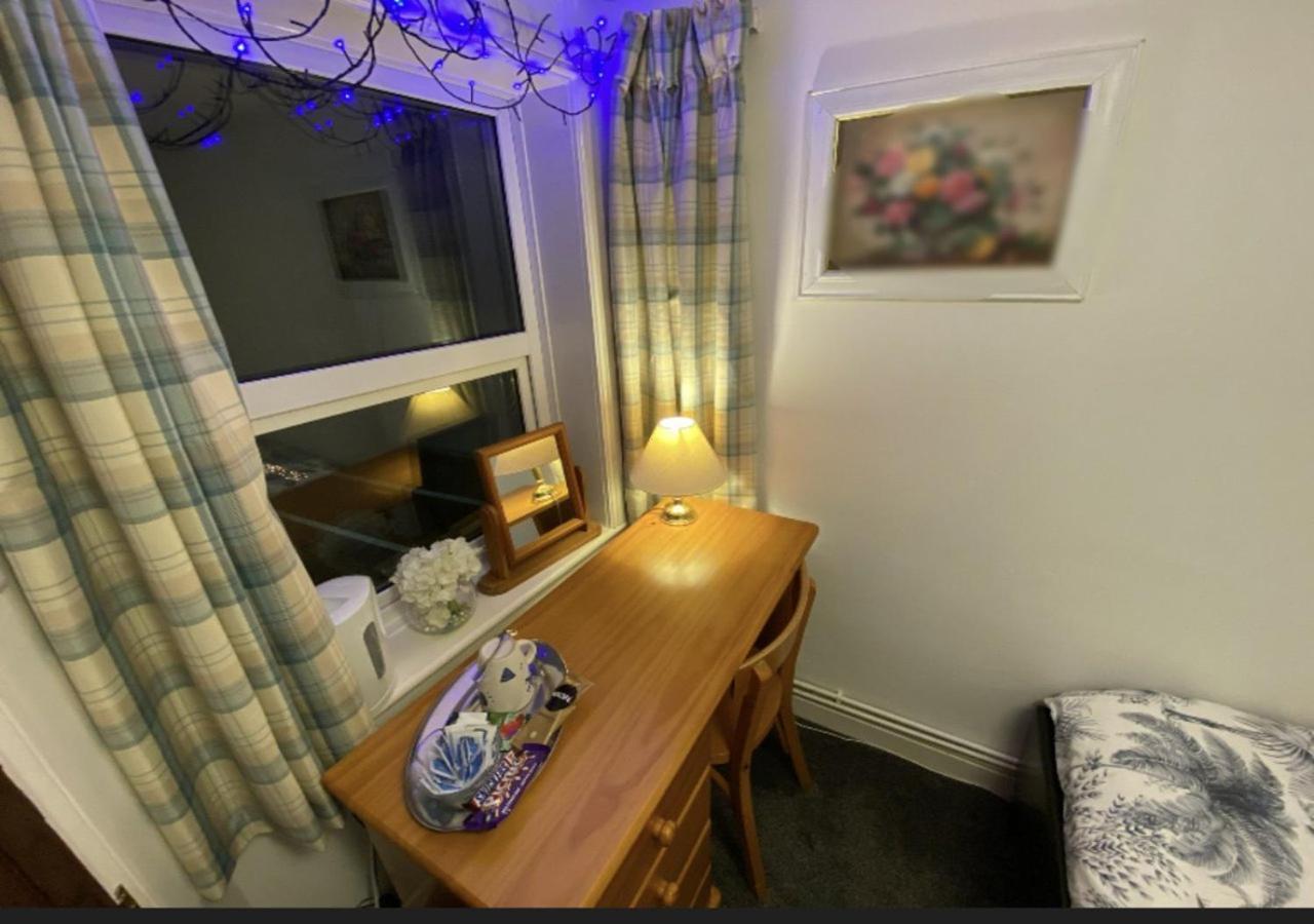 Bed & Breakfast Prince Cottage