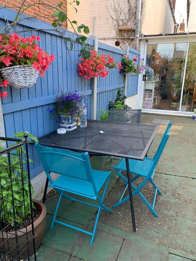 Bed & Breakfast Prince Cottage
