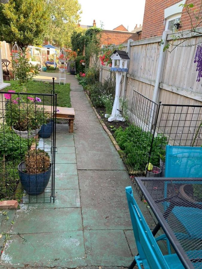 Prince Cottage Bed & Breakfast Colchester