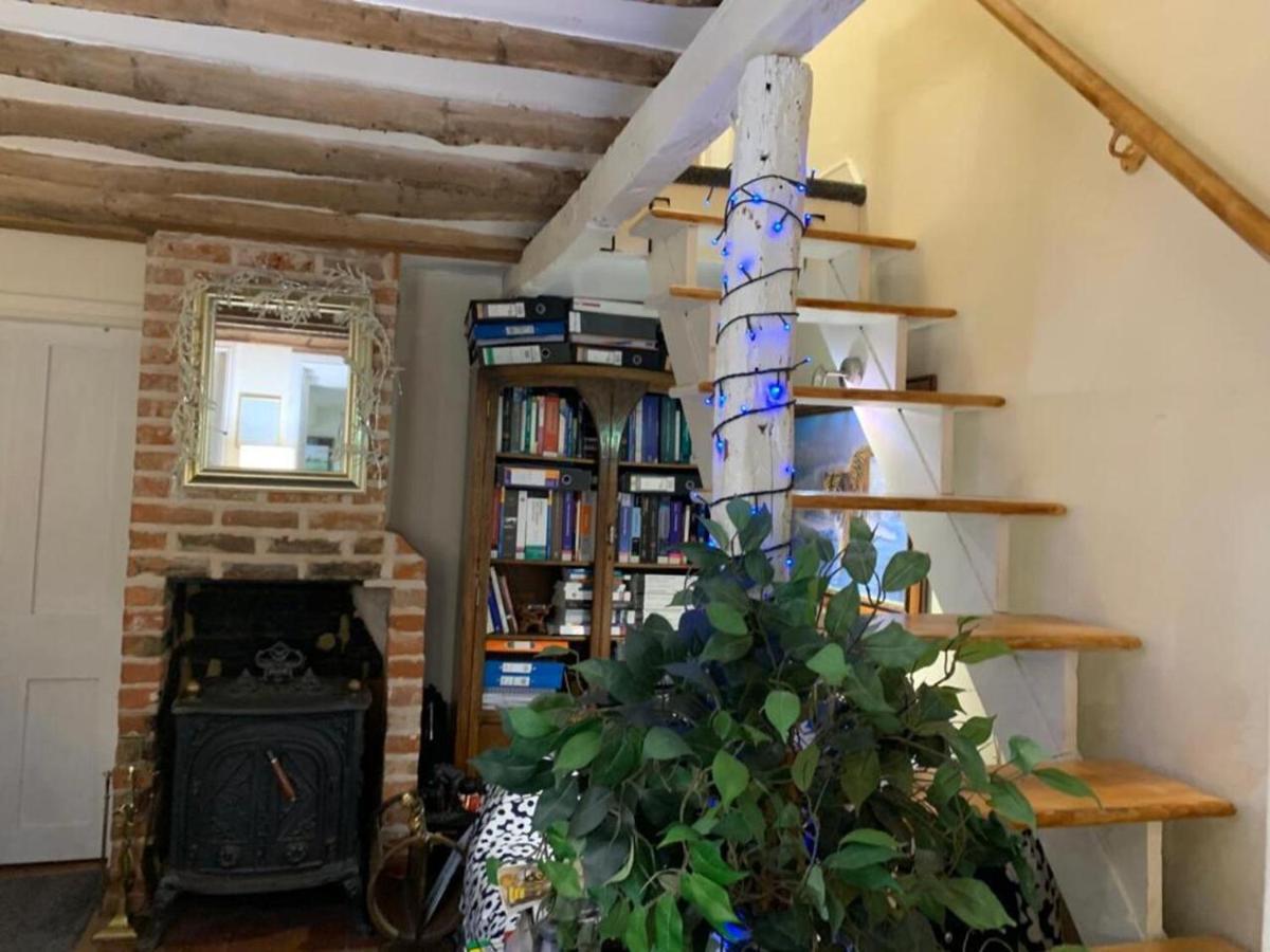 Prince Cottage Bed & Breakfast Colchester