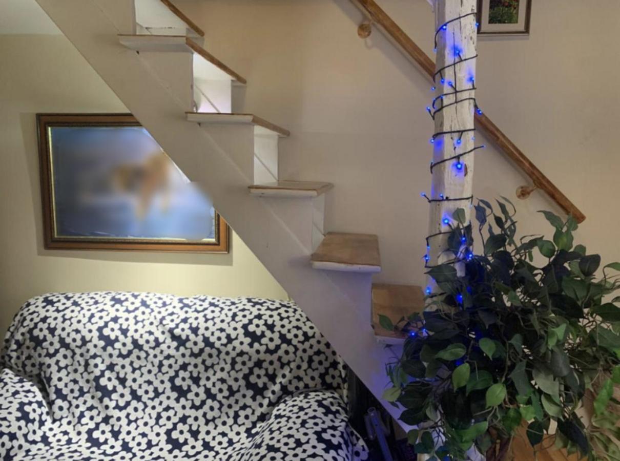 Bed & Breakfast Prince Cottage Colchester