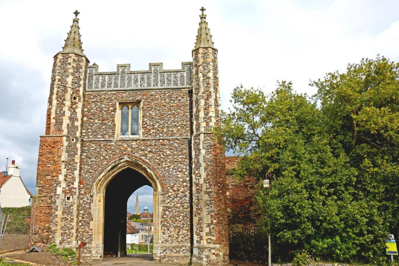 Inn Zeni Ensuite, In Colchester