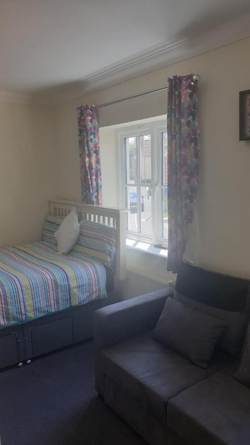 Homestay Sunshine Colchester