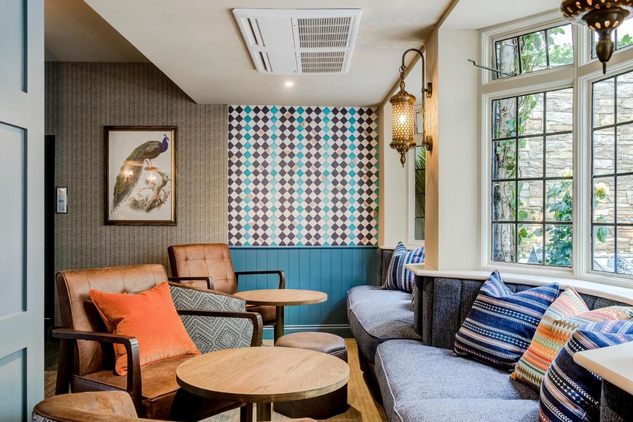 The George Inn 4*