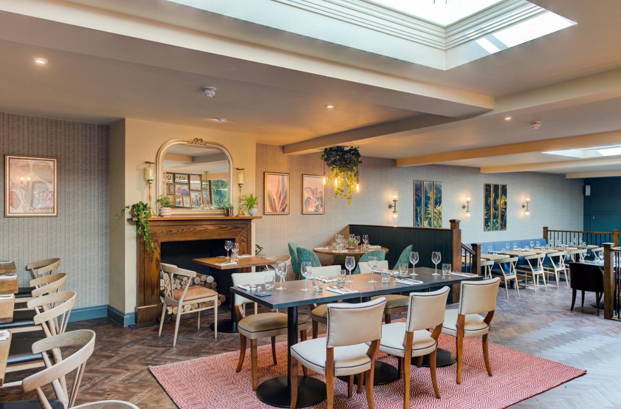 The George Inn 4*