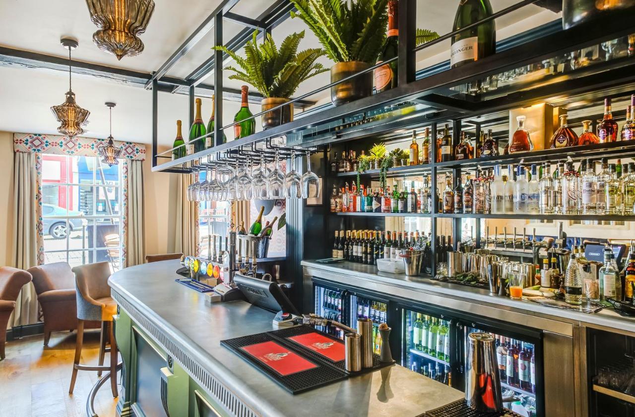 The George Colchester