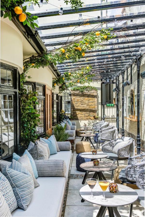 Inn The George 4*