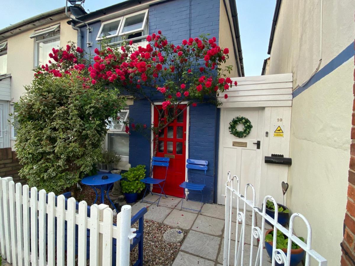 Prince Cottage Bed & Breakfast