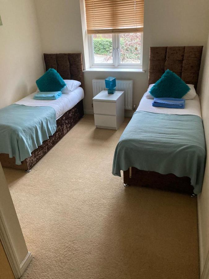 Apartment Vetrelax Colchester