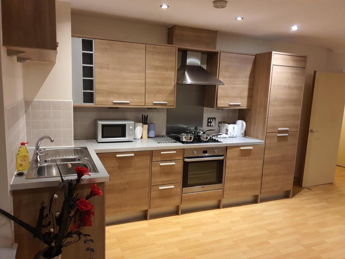 Vetrelax Apartment *