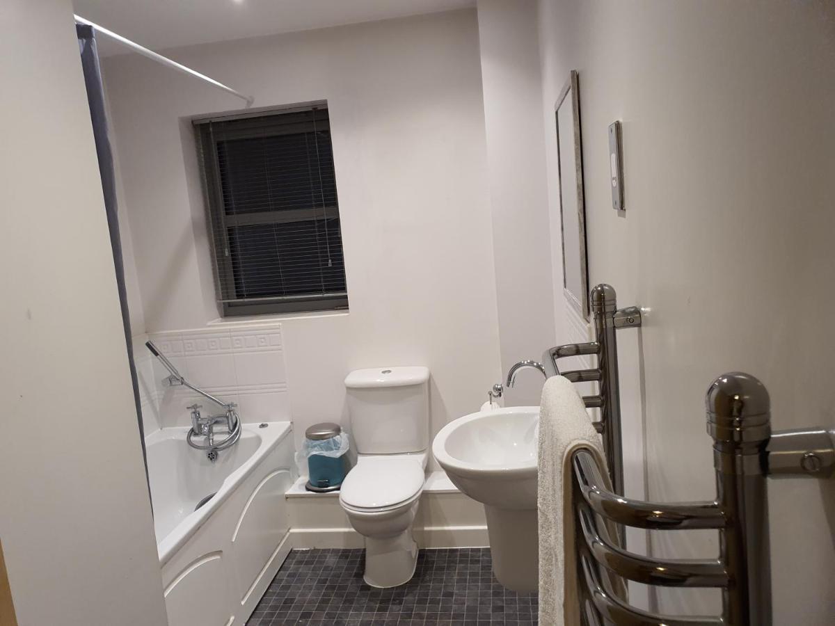 Apartment Vetrelax