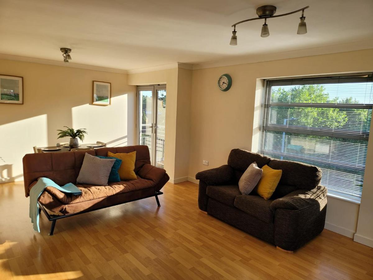 Apartment Vetrelax Colchester