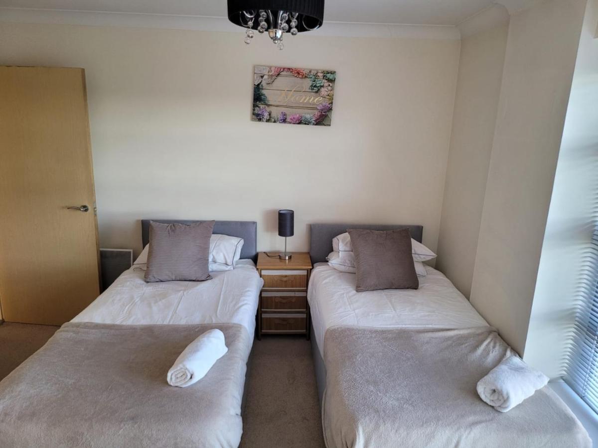 Vetrelax Apartment