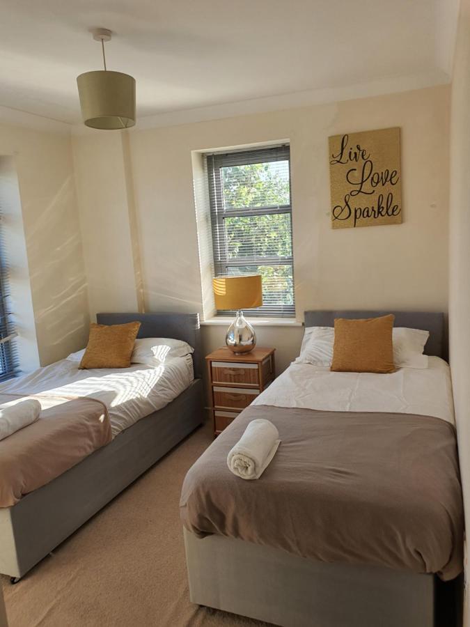 Apartment Vetrelax *