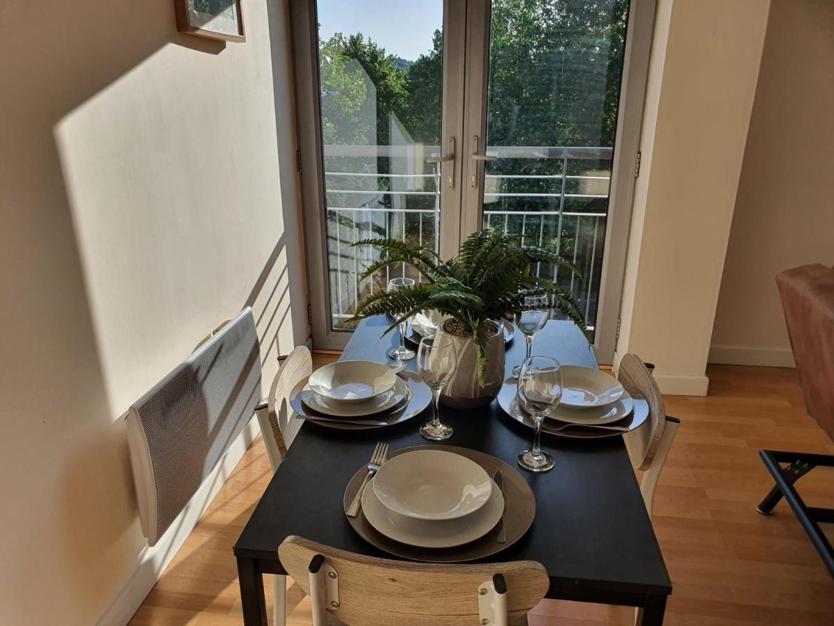 Apartment Vetrelax